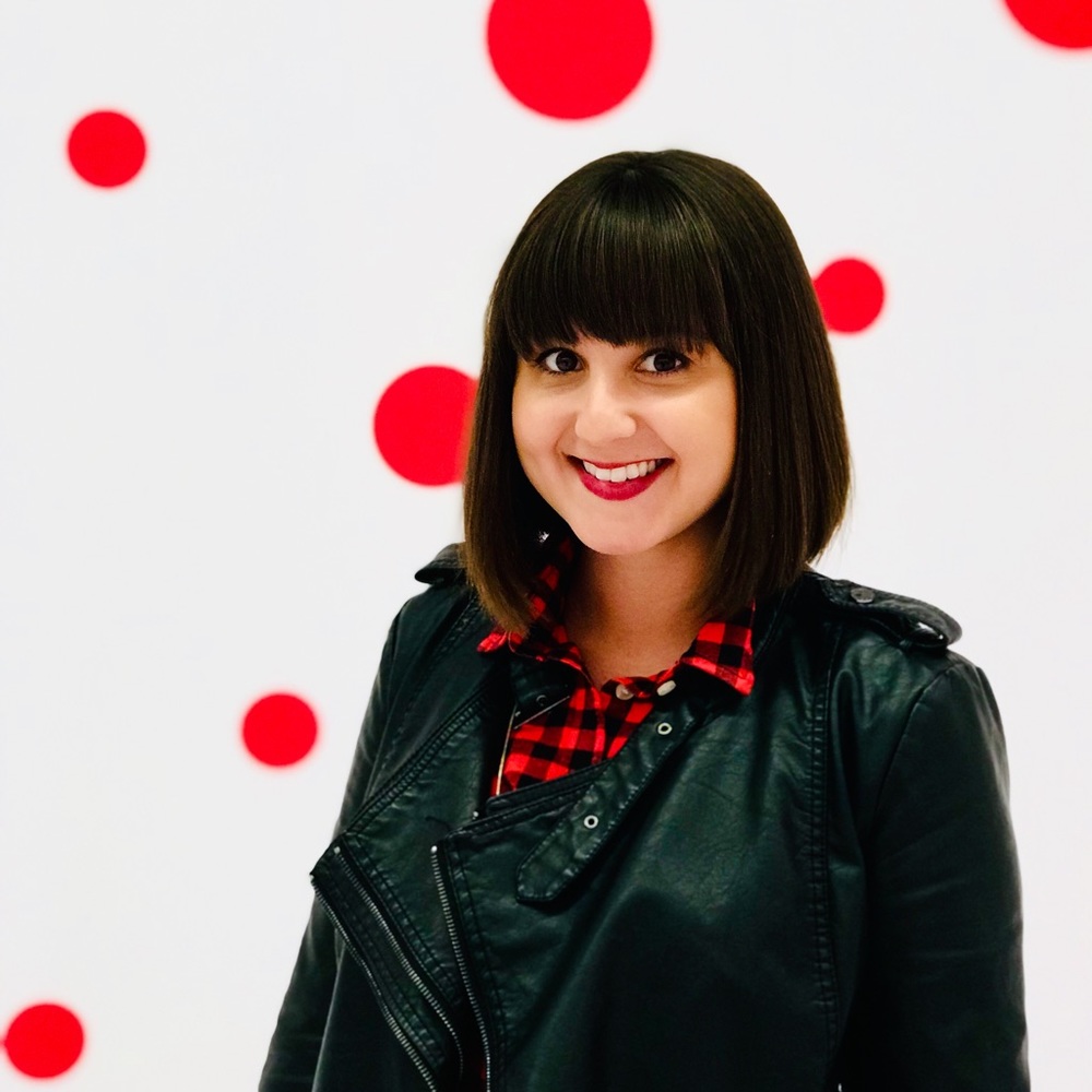 Meet your Posher, Erica
